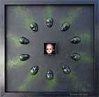 Borin Van Loon: 3D icon 12