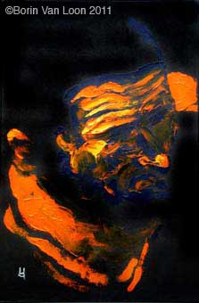 Borin Van Loon: Meet the ancestors 8a