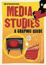 Introducing Media Studies cover